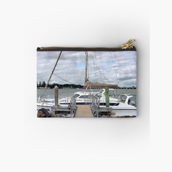 Item preview, Sailing Catamaran Tuncurry 47 designed and sold by kevin Chippindall.