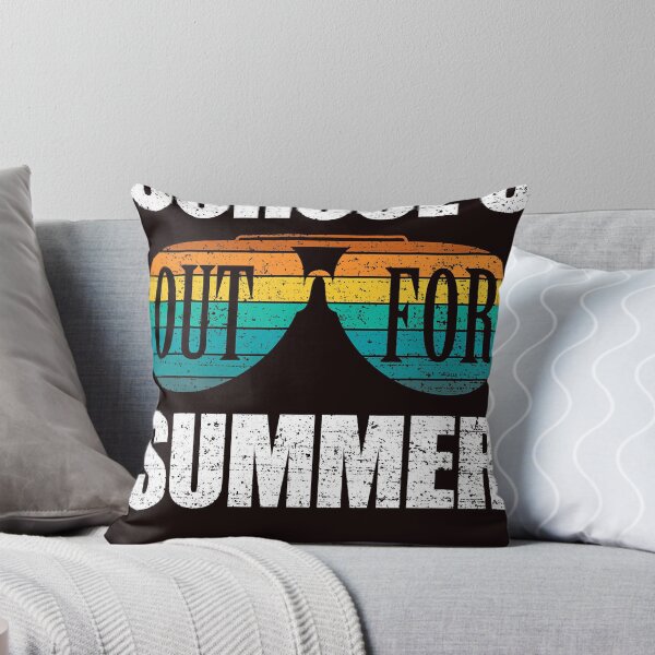 Item preview, Schools Out For Summer Teacher Summer designed and sold by tranminhthuan19.