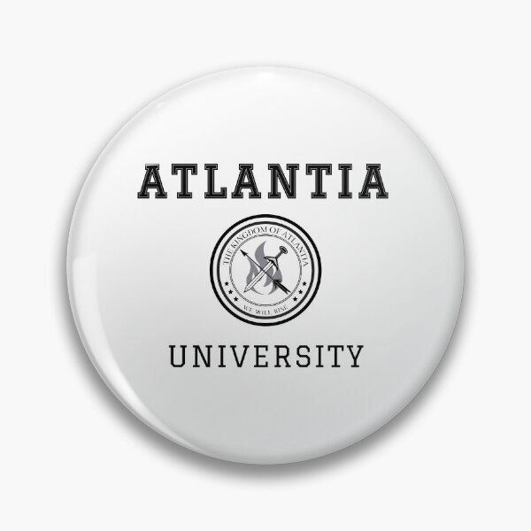 Item preview, FBAA Atlantia Casteel Poppy University Bookish Merch  designed and sold by shoppingwithG.