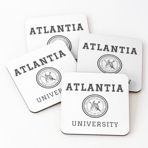 Artikelvorschau, FBAA Atlantia Casteel Mohn Universität Bookish Merch entworfen und verkauft von shoppingwithG.
