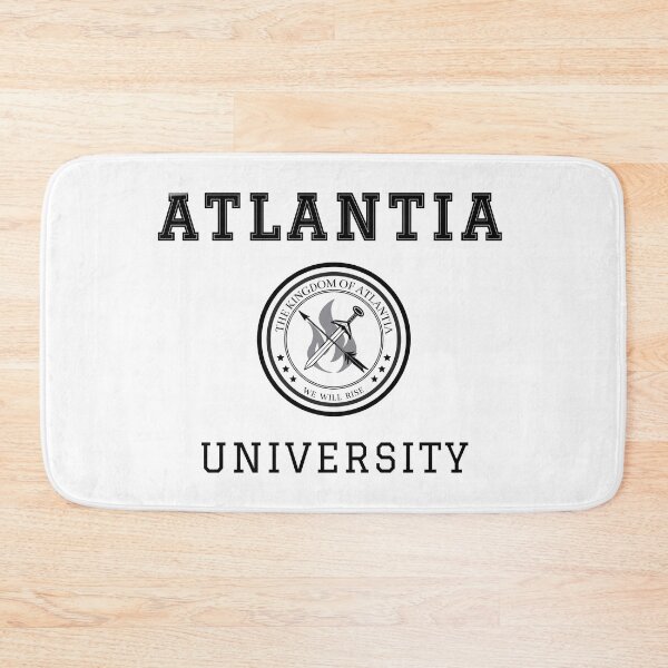 Item preview, FBAA Atlantia Casteel Poppy University Bookish Merch  designed and sold by shoppingwithG.