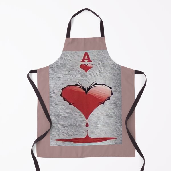 Item preview, Art of heart designed and sold by Anzakaizen.