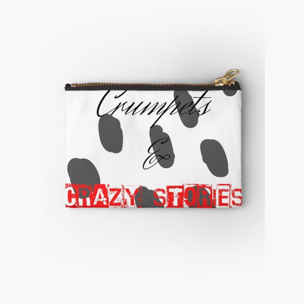 Item preview, Crumpets and Crazy Stories designed and sold by StellaLily.