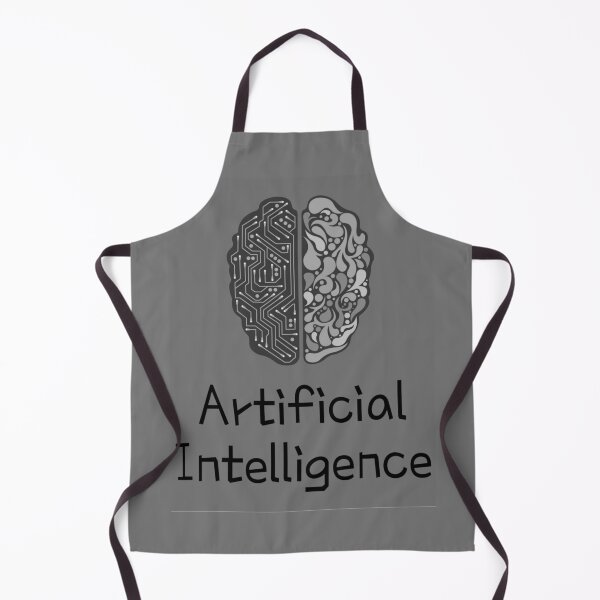 Item preview, AI - Aritificial Intelligence designed and sold by Justiny97.