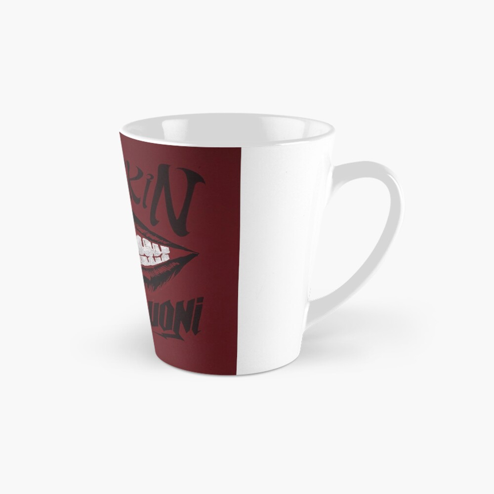 Item preview, Tall Mug designed and sold by RuthAlves.