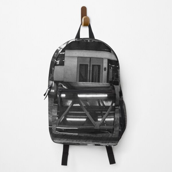 Item preview, Central Station Sydney Monochrome designed and sold by shirtdan.