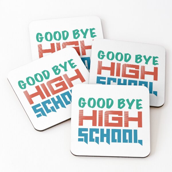 Item preview, Graduated high school,congratulation gift. old school style designed and sold by im-maker.