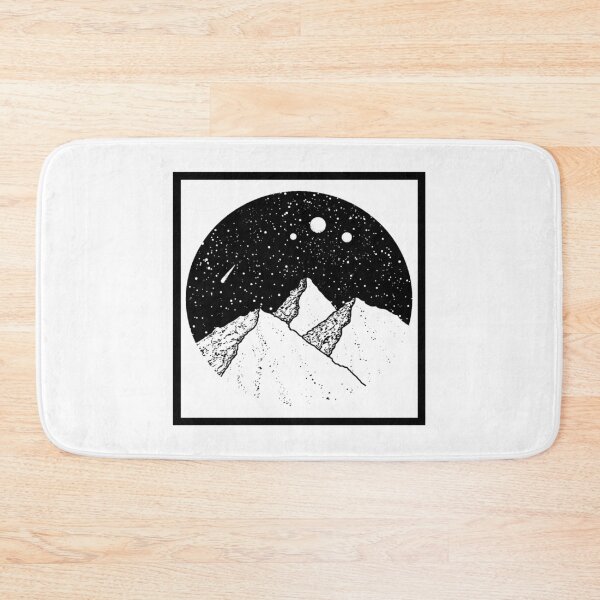 Item preview, wanderlust designed and sold by freya-deco.