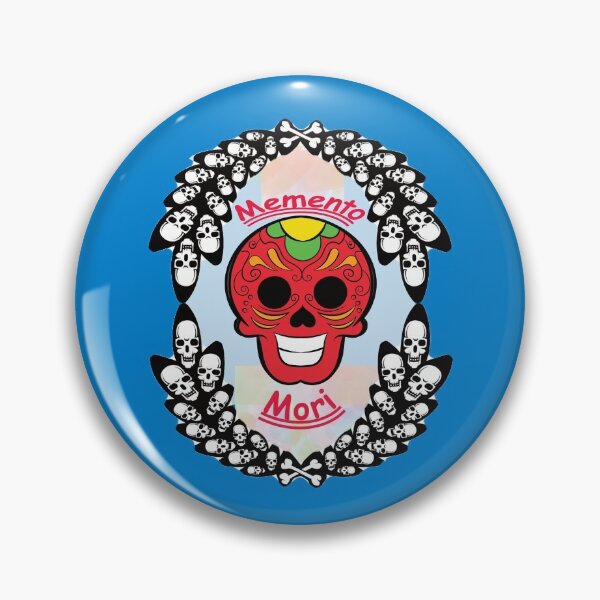 Item preview, Memento Mori designed and sold by stadia-60-west.