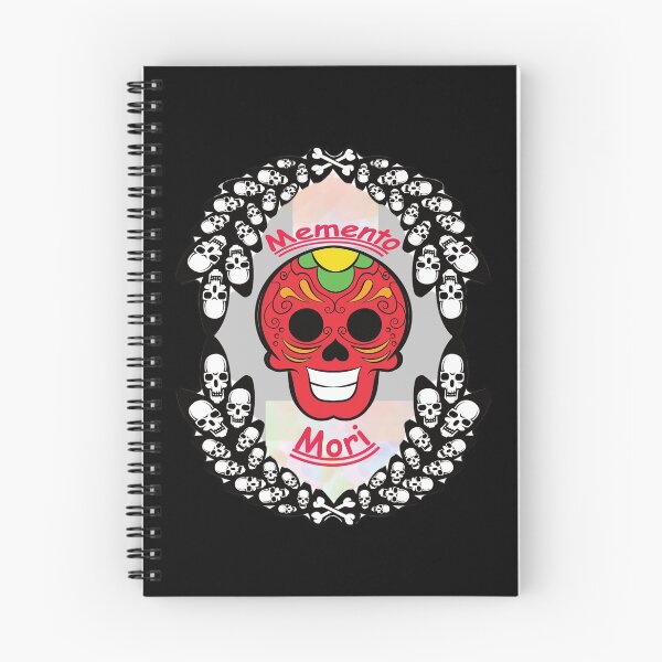 Item preview, Memento Mori designed and sold by stadia-60-west.
