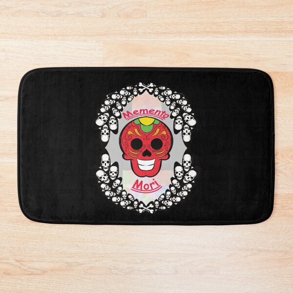 Item preview, Memento Mori designed and sold by stadia-60-west.