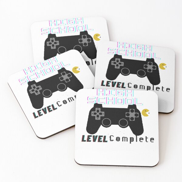 Item preview, High school level complete designed and sold by T-ShirtIn85.