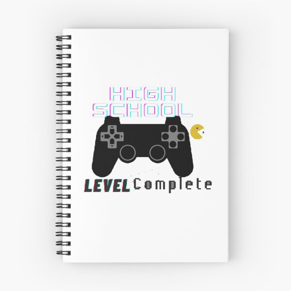 Item preview, High school level complete designed and sold by T-ShirtIn85.