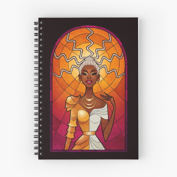 Item preview, Symone! designed and sold by RikDrawsThings.