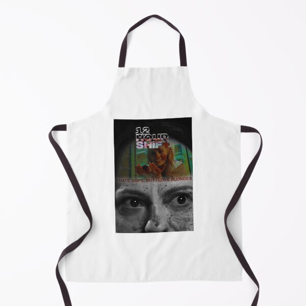 Item preview, 12 hour shift designed and sold by lorberaudrey.