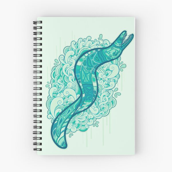 Item preview, Seafoam Eel designed and sold by o0FangHawk0o.