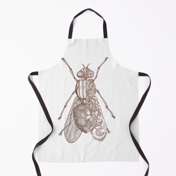 Item preview, Pure bug sci-fly no.3 designed and sold by makapa.