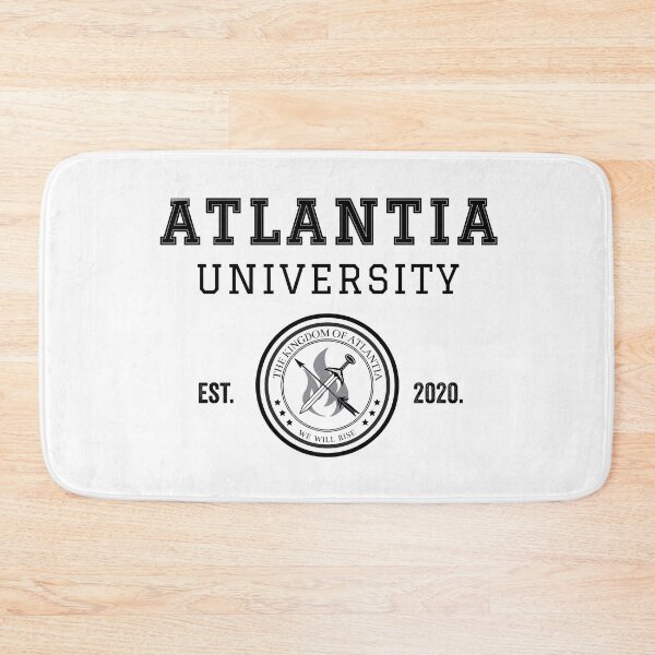 Item preview, FBAA Atlantia Casteel Poppy University Book Merch  designed and sold by shoppingwithG.