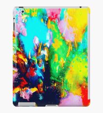 Color Party iPad Case/Skin