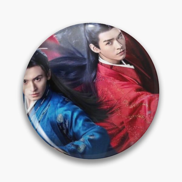 Item preview, word of honor, zhou zishu, wen kexing designed and sold by EspressoSeokJin.