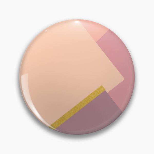 Item preview, Minimalist Pink and Gold designed and sold by BEyourself be.