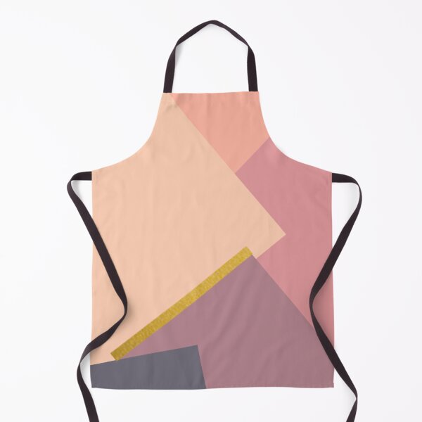 Item preview, Minimalist Pink and Gold designed and sold by BEyourself be.