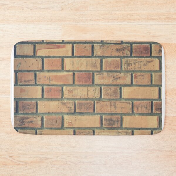 Item preview, Brick pattern designed and sold by Seiya Kipgen.