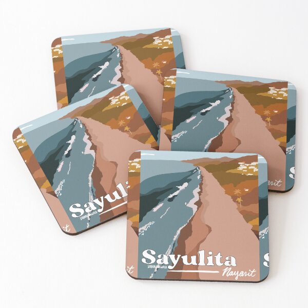 Item preview, Sayulita, Nayarit, Mexico designed and sold by SabrinaGold.