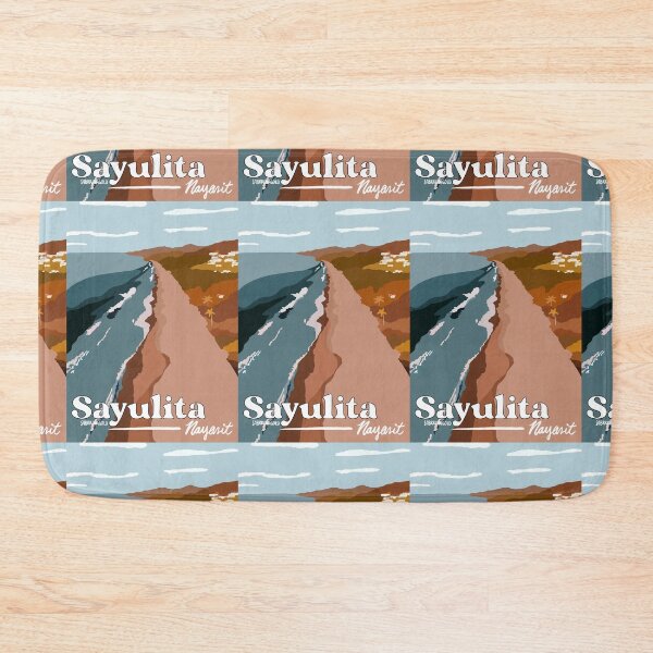 Item preview, Sayulita, Nayarit, Mexico designed and sold by SabrinaGold.