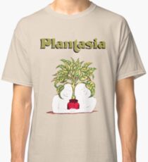 Mort Garson - Plantasia Classic T-Shirt