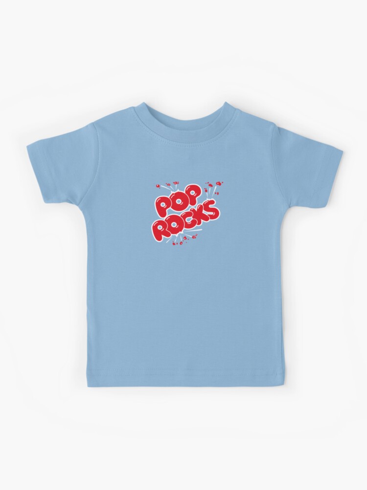 Pop The Snapping Candy Treat" Kids for Sale by Pop-Pop-P-Pow | Redbubble