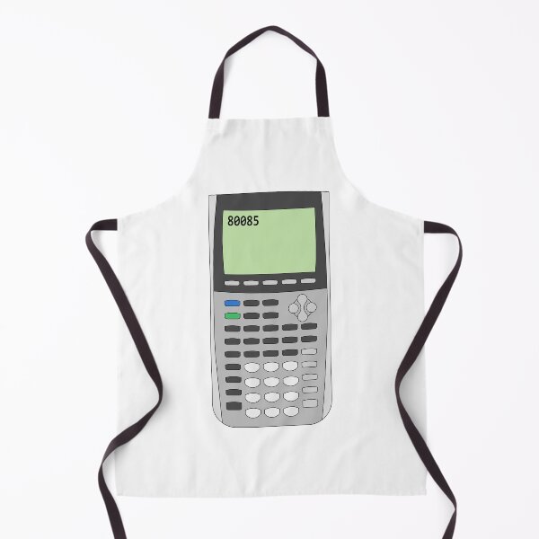 Item preview, Calculator designed and sold by "Human" Clothing.