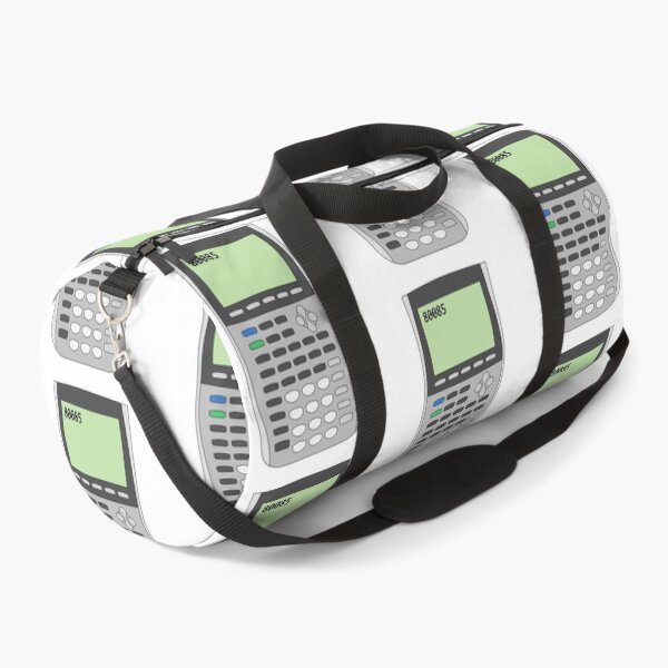 Item preview, Calculator designed and sold by "Human" Clothing.