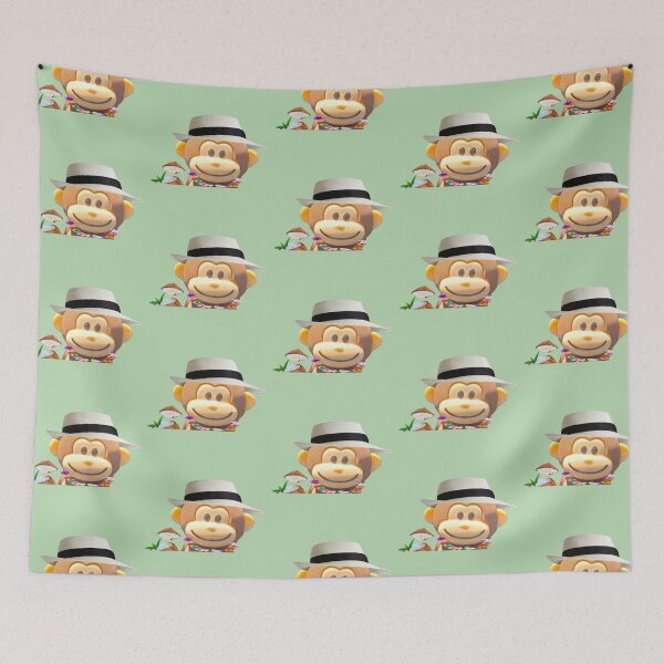 Item preview, Aloha CJ designed and sold by CuriousJoe.