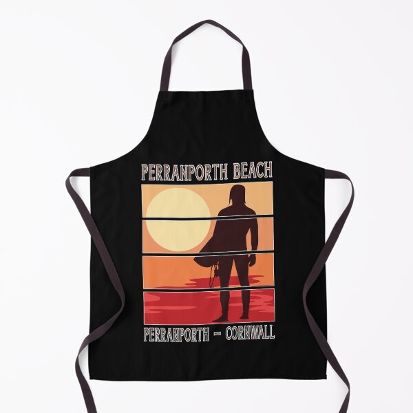 Item preview, Perranporth Beach - Perranporth, Cornwall designed and sold by GACreative63.