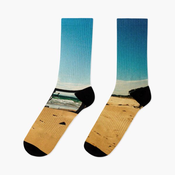 Item preview, Derelict Pier at Portsea designed and sold by Blackadder Photography.