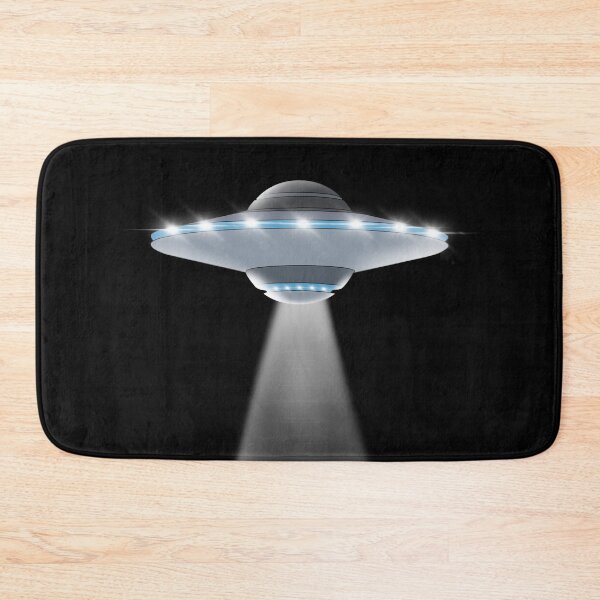 Item preview, UFO with beam designed and sold by I Am Skye With An E.
