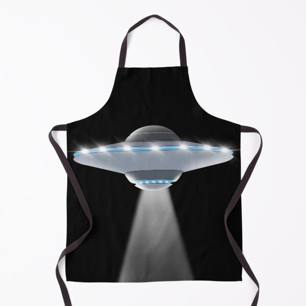 Item preview, UFO with beam designed and sold by I Am Skye With An E.