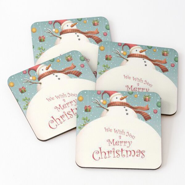 Item preview, MARRY CRISTMAS designed and sold by aliloveroyali.