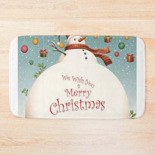 Item preview, MARRY CRISTMAS designed and sold by aliloveroyali.