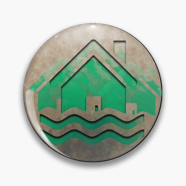 Item preview,   flood alert 03 designed and sold by Strokerdesign.