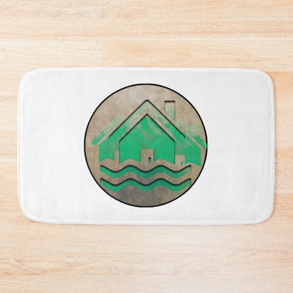 Item preview, flood alert 03 designed and sold by Strokerdesign.