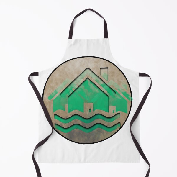 Item preview, flood alert 03 designed and sold by Strokerdesign.