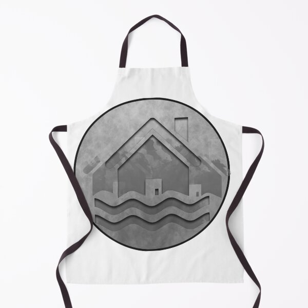 Item preview, flood alert 04 designed and sold by Strokerdesign.