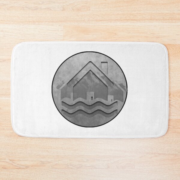 Item preview, flood alert 04 designed and sold by Strokerdesign.