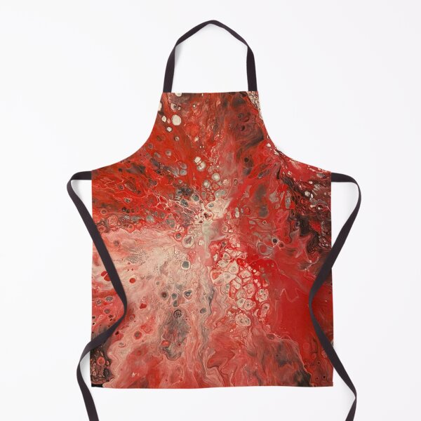 Item preview, Blood Splatter designed and sold by GeoTeasters.