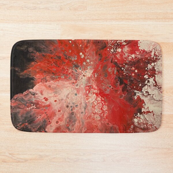 Item preview, Blood Splatter designed and sold by GeoTeasters.