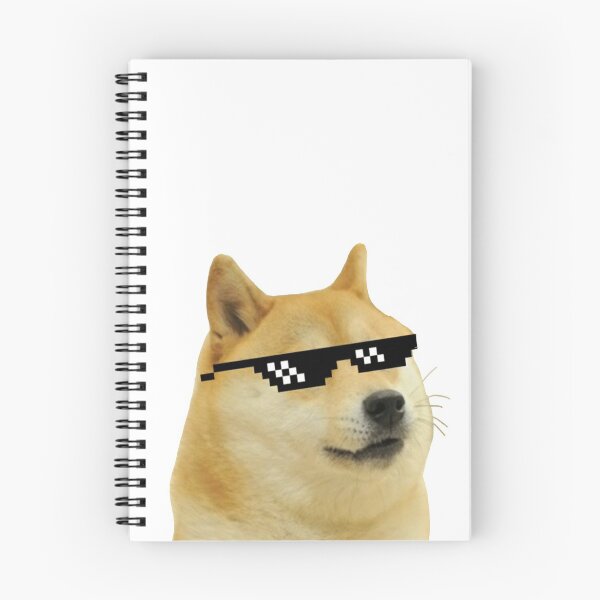 Item preview, The most famous and funny dog ​​in the world will be on your T-shirt designed and sold by PicartStore98.