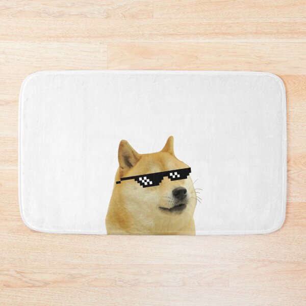 Item preview, The most famous and funny dog ​​in the world will be on your T-shirt designed and sold by PicartStore98.