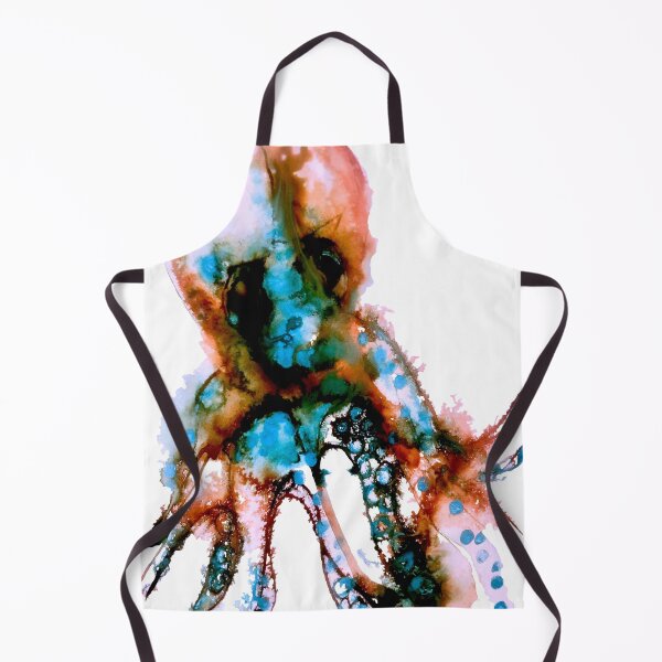 Item preview, Ocho designed and sold by MarianneTowArt.